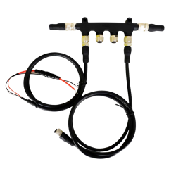 Kit de câblage NMEA2000 ZDIGN2KITv DIGITAL Yacht