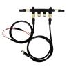 Kit de câblage NMEA2000 ZDIGN2KITv DIGITAL Yacht - N°1 - comptoirnautique.com
