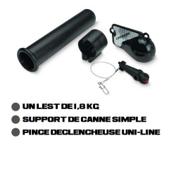 Kit d'accessoires - Mini Troll