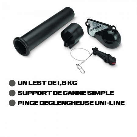Kit d'accessoires - Mini Troll