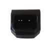 Socle de rechange pour RT411 RY410 Navicom - N°1 - comptoirnautique.com