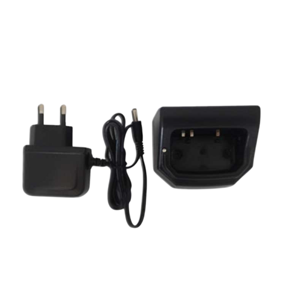Kit chargeur 220V complet pour RT411 RY415 Navicom - N°3 - comptoirnautique.com