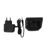 Kit chargeur 220V complet pour RT411 RY415 Navicom - N°1 - comptoirnautique.com