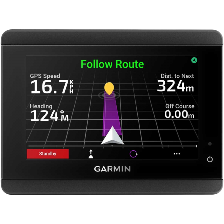 Pupitre de pilote automatique GHC 50 010-02731-00 Garmin