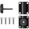 Support de montage sur rotule 0 degrés pour LiveScope XR LVS62