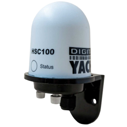 Compas fluxgate HSC100 avec sortie NMEA 0183 ZDIGHSC100 Digital yacht
