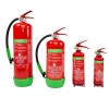 AVD portable fire extinguisher for lithium battery - N°3 - comptoirnautique.com