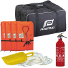 Sac d'armement basique 4 personnes moins de 2 MN 64878 Plastimo - N°1 - comptoirnautique.com