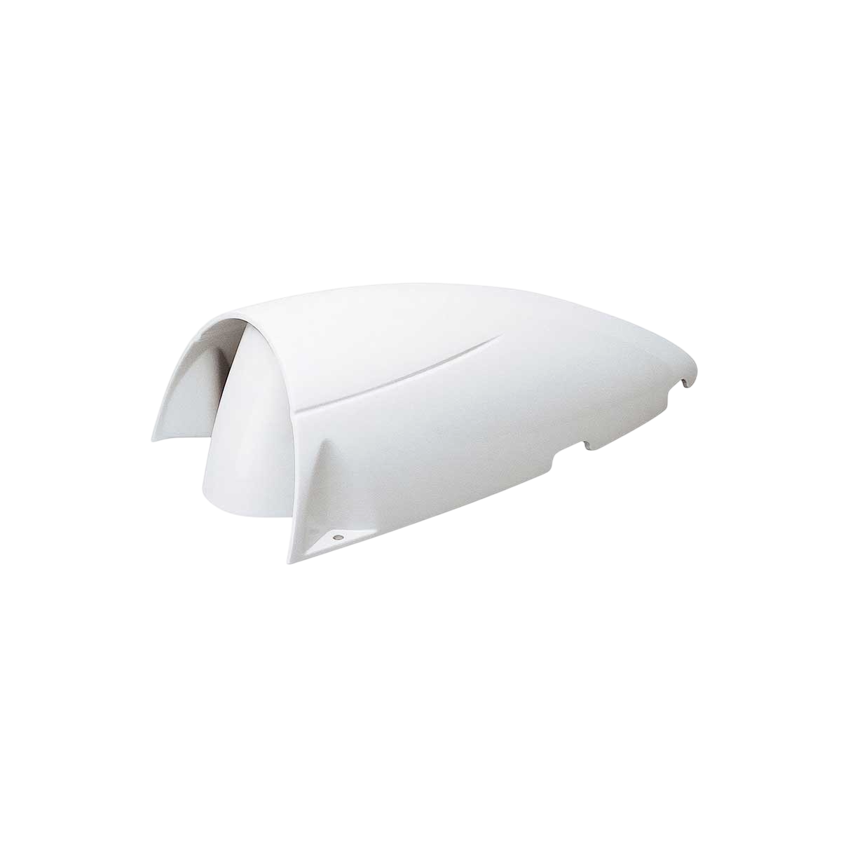 Boîte Dorade bateau profilée 51637 Plastimo
