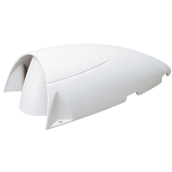 Boîte Dorade bateau profilée 51637 Plastimo