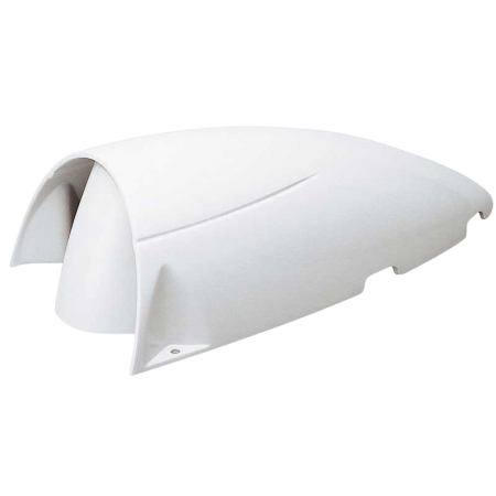 Boîte Dorade bateau profilée 51637 Plastimo