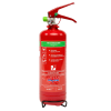 AVD portable fire extinguisher for lithium battery - N°1 - comptoirnautique.com