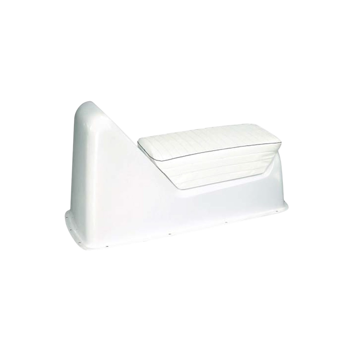 Console Jockey pour semi-rigide 56080 Plastimo