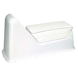 Console Jockey pour semi-rigide 56080 Plastimo