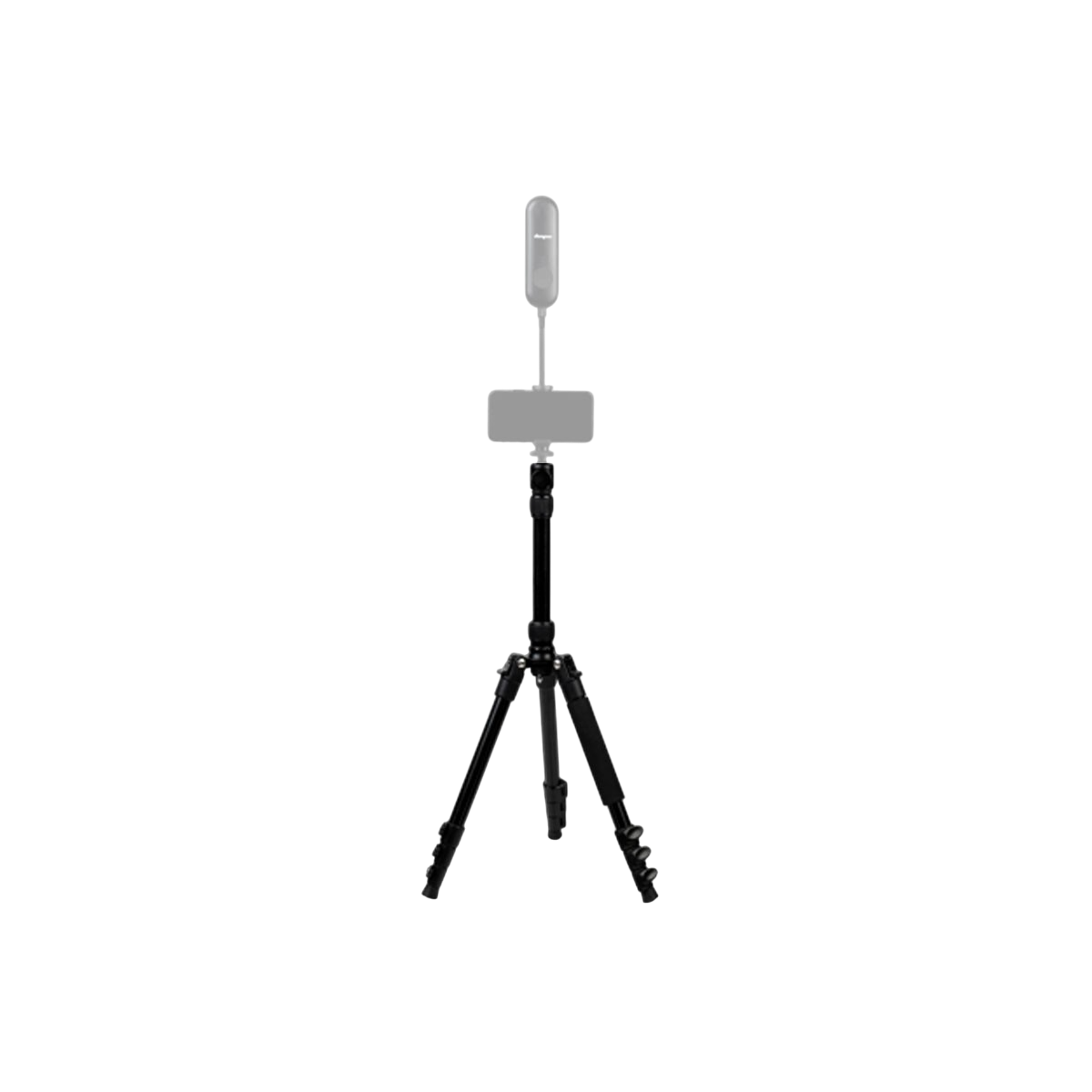 Trépied de fixation amplificateur wifi Deeper et smartphone DE-EXT-TRIPOD Deeper