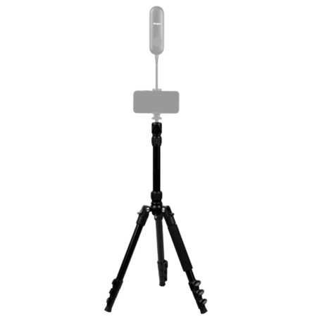 Trépied de fixation amplificateur wifi Deeper et smartphone DE-EXT-TRIPOD Deeper