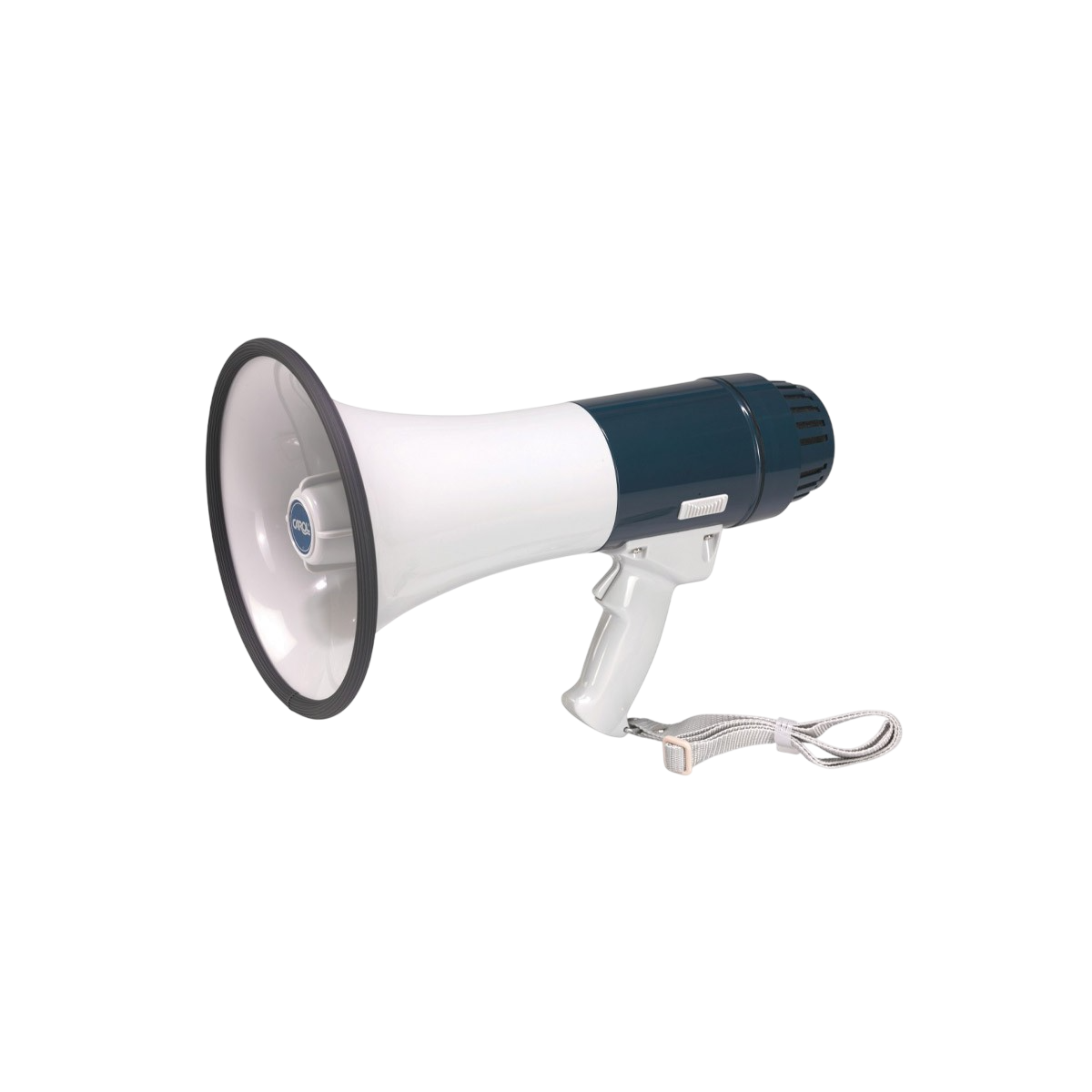 Porte-voix marine avec micro intégré et amplifié 61682 Plastimo