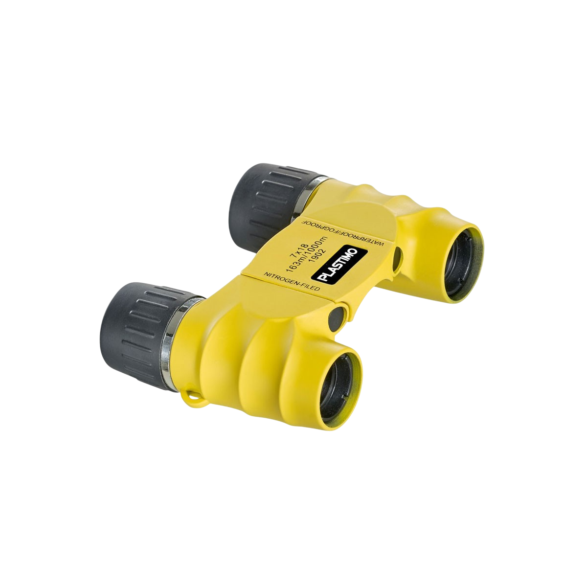 Jumelles Pocket 7x18 Pliantes 1045061 Plastimo