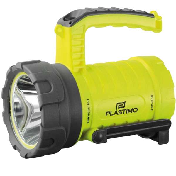 Projecteur portable étanche flottant X-SPOT 67367 Plastimo - N°6 - comptoirnautique.com