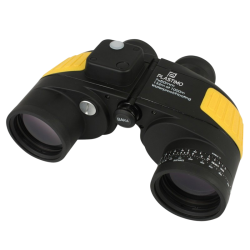 Jumelles marines Rescue 7x50 Compas intégré 1045038 Plastimo
