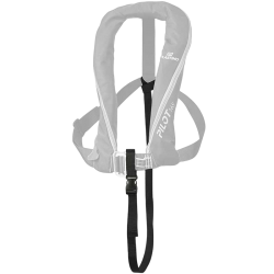 Sangle sous-cutale pour gilet de sauvetage gonflable 50524 Plastimo