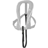 Sangle sous-cutale pour gilet de sauvetage gonflable