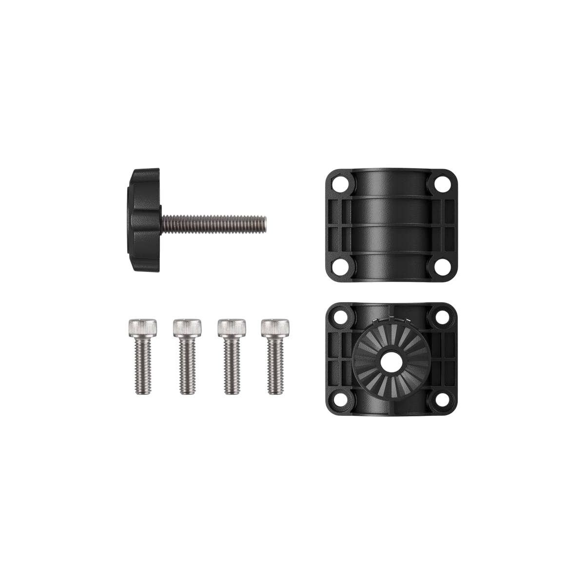 Support de montage sur rotule 0 degrés pour LiveScope Plus LVS34 010-13228-03 Garmin