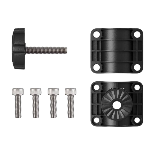 Support de montage sur rotule 0 degrés pour LiveScope Plus LVS34 010-13228-03 Garmin - N°1 - comptoirnautique.com
