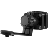 Unterstützung LiveScope Plus LVS34 Modus Perspektive