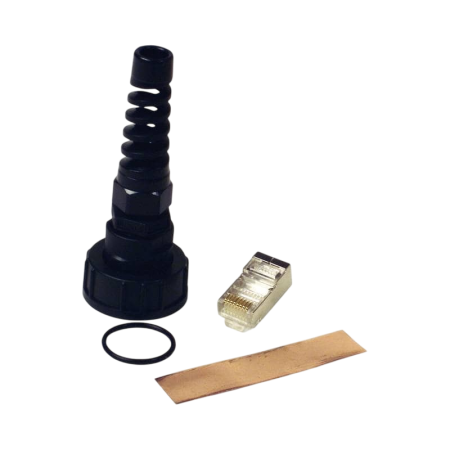Kit prises RJ45 - Lot de 2 010-10603-00 Garmin