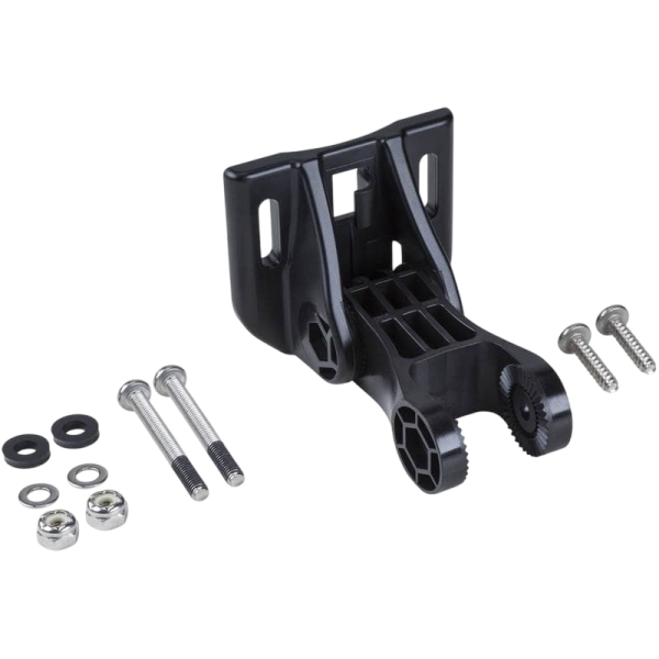 Support tableau arrière pour sonde Panoptix LVS12 010-12846-02 Garmin - N°1 - comptoirnautique.com