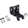 Transom mount for Panoptix LVS12 probe