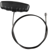 Poignée et câble d'allumage pour moteur électrique Garmin Force 010-12832-30 - N°1 - comptoirnautique.com