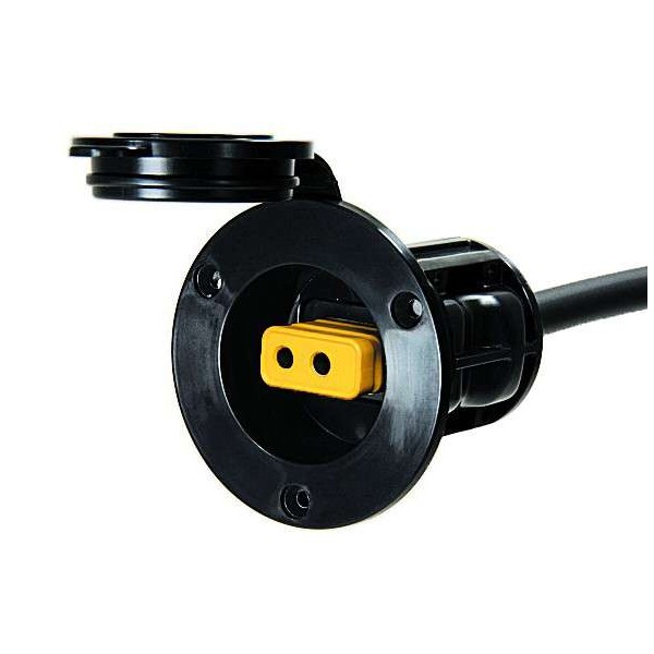 Kit d'encastrement - N°2 - comptoirnautique.com