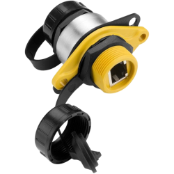 Coupleur de câble réseau avec isolation d’alimentation PoE 010-10580-10 Garmin