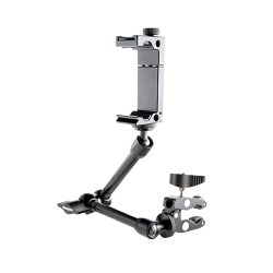 Support Smartphone pour Bateau et Kayak DE-FLACC06 Deeper