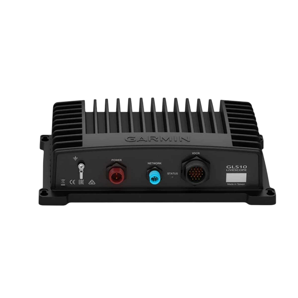 Module sondeur GLS 10 pour sonde panoptix 010-12954-00 Garmin - N°4 - comptoirnautique.com