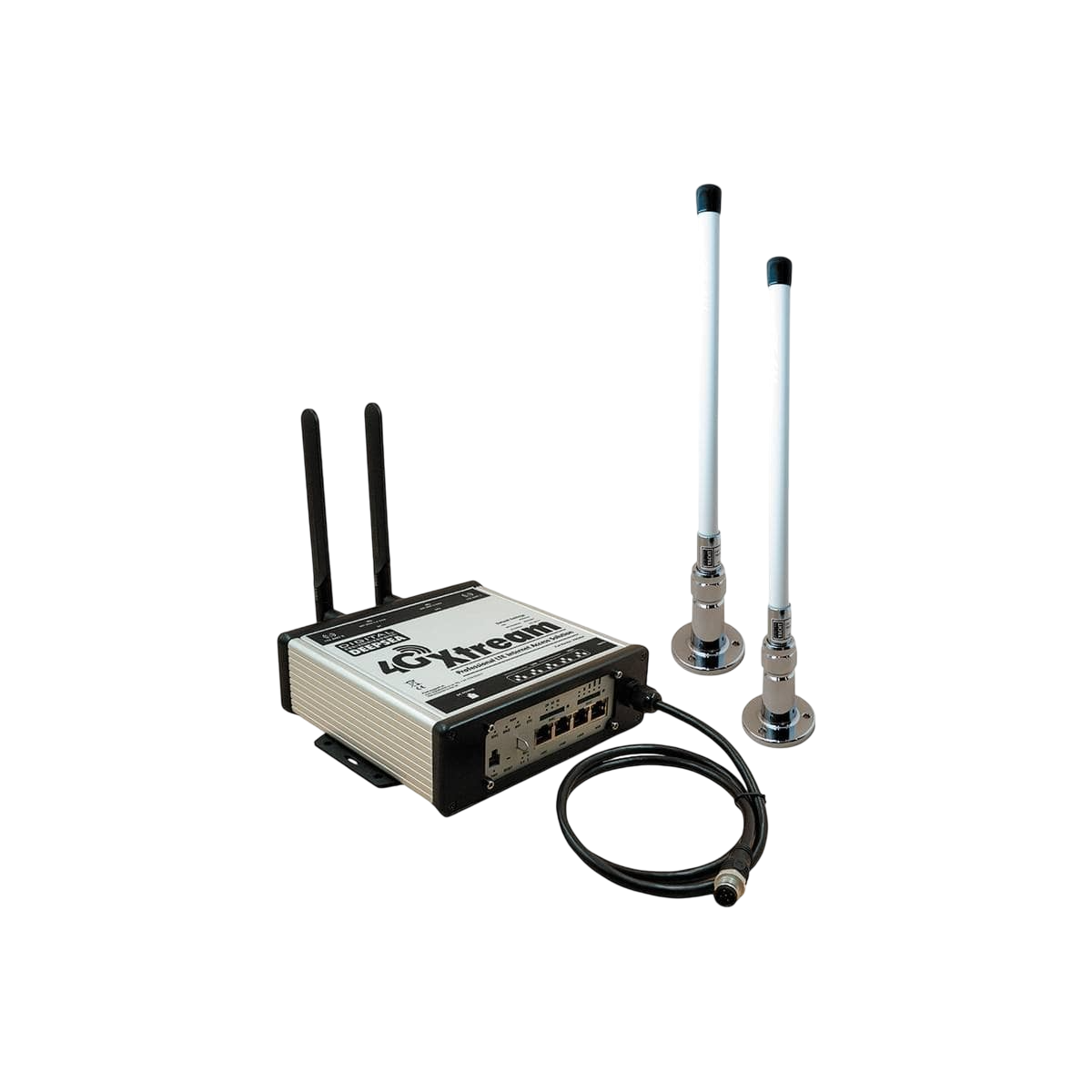 Routeur 4G Xtream 4G / WIFI / NMEA2000 / Bluetooth / Double SIM tout en un ZDIG4GX Digital Yacht