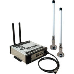 Routeur 4G Xtream 4G / WIFI / NMEA2000 / Bluetooth / Double SIM tout en un ZDIG4GX Digital Yacht