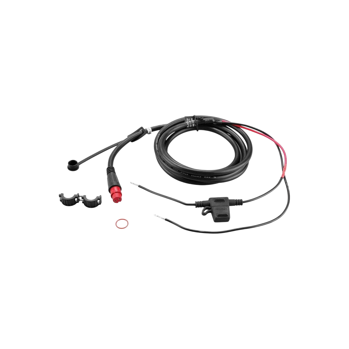 Câble d'alimentation pour écran multifonctions Garmin 010-11425-01 Garmin
