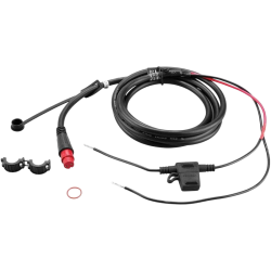 Câble d'alimentation pour écran multifonctions Garmin 010-11425-01 Garmin
