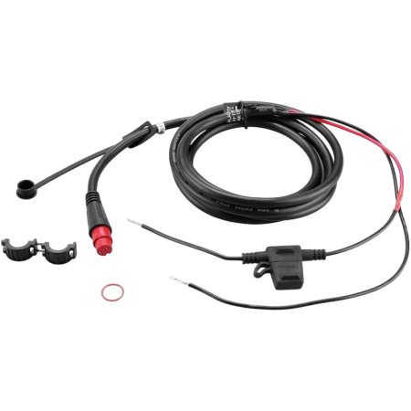 Câble d'alimentation pour écran multifonctions Garmin 010-11425-01 Garmin