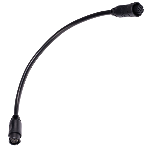 Câble adaptateur pour sonde CPT-S/DVS A80559 Raymarine - N°2 - comptoirnautique.com