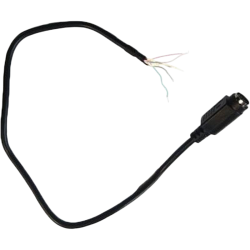 Câble NMEA 0183 pour RT750 et RT1050 RY752 Navicom