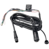 Câble d'alimentation GPSMAP 421S/521S/526S - 6 pins