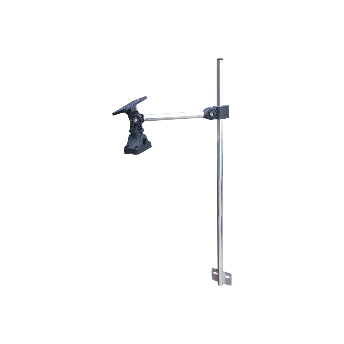 Support sondeur 360° pour Float tube SB-KP360 Seven Bass