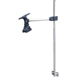 Support sondeur 360° pour Float tube SB-KP360 Seven Bass