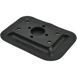 Pad à coller pour base Plug & Go SB-MT311 Seven Bass