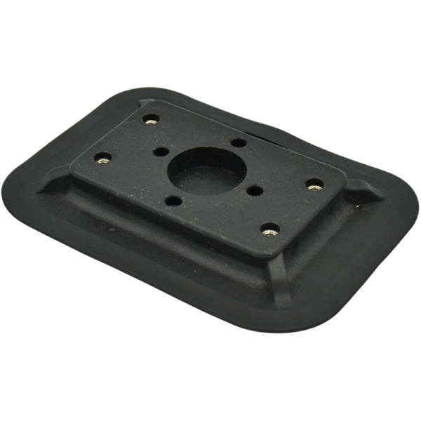 Pad à coller pour base Plug & Go SB-MT311 Seven Bass - N°1 - comptoirnautique.com