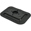Pad à coller pour base Plug & Go SB-MT311 Seven Bass - N°1 - comptoirnautique.com